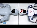 Meet the Unitree R1: A $6K Humanoid Robot for Everyone | What The Future