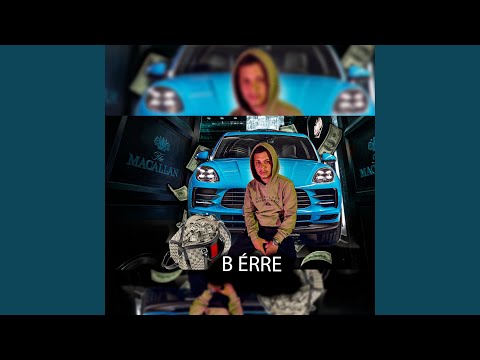 MC B-ÉRRE - Macan