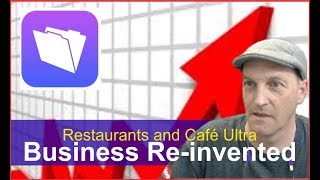 Filemaker; Restaurant and Cafe Series Part 7 Finalizing Orders