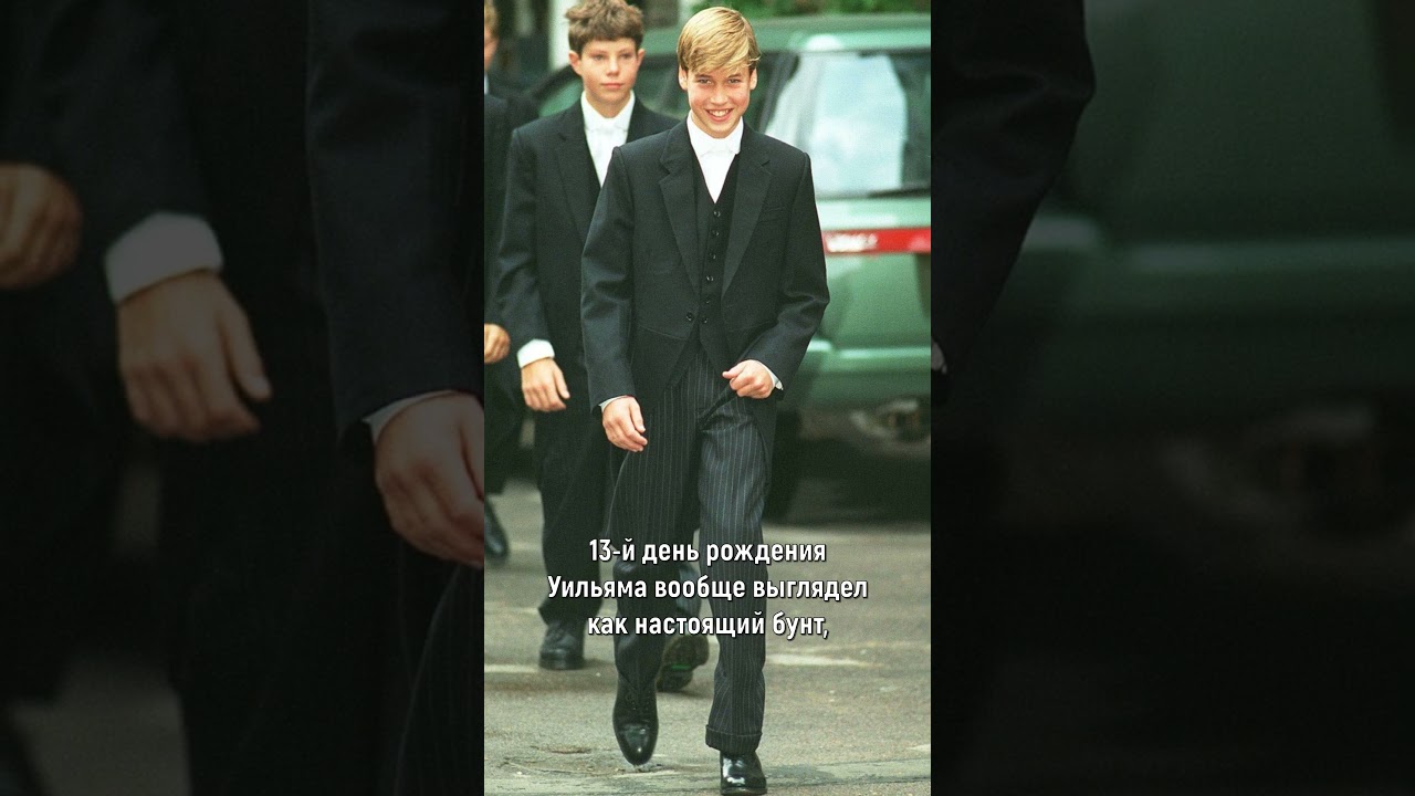 Какой мамой была принцесса Диана? 