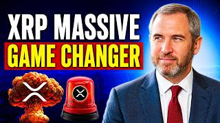 XRP NEWS TODAY: XRP Confirmed Global Standard?! Big Shift