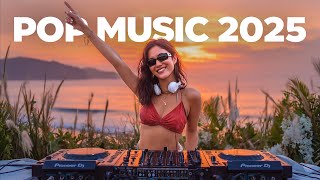 Download Lagu Spotify Pop Hits 2025 🔥 Lady Gaga, Bruno Mars, Ed Sheeran, Billie Eilish, Miley Cyrus, Tate McRae#53 MP3