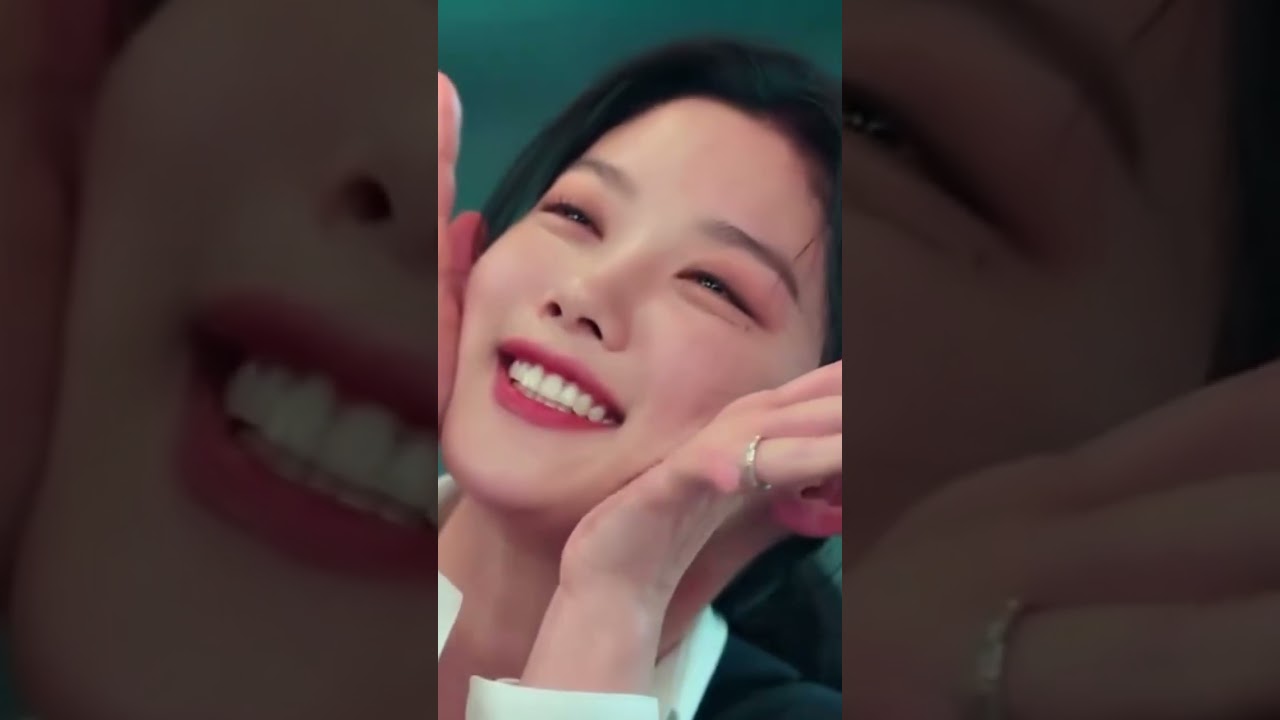 Name:My Demon 🥰😍