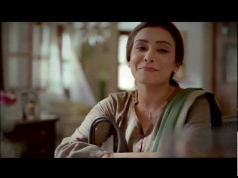 Bank Al Habib (Maira Khan) Morning Seq.