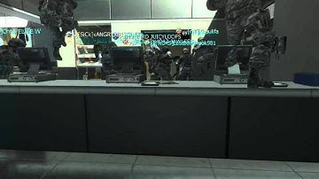 Call Of Duty Modern Warfare 3 Infected Trolling