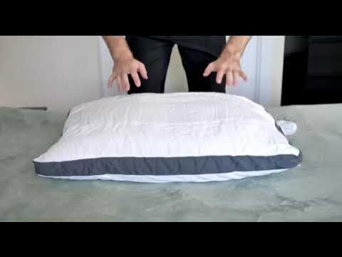 Utopia Bedding Pillow Review