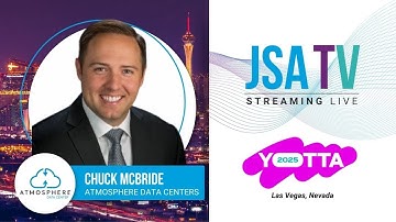 Atmosphere Data Centers