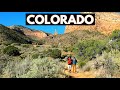 Colorado National Monument | Cool Hikes and Amazing Views