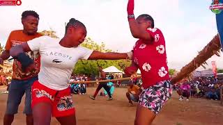 Patricia Ambilobe Vs Clarita Sankazo - Morengy Matify Miala Diego 26 Oct 2025