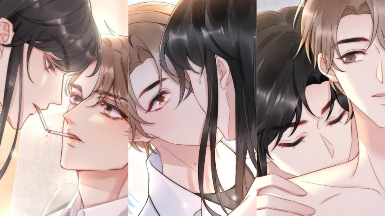 [END] Rainbow Amber [ENG DUB]