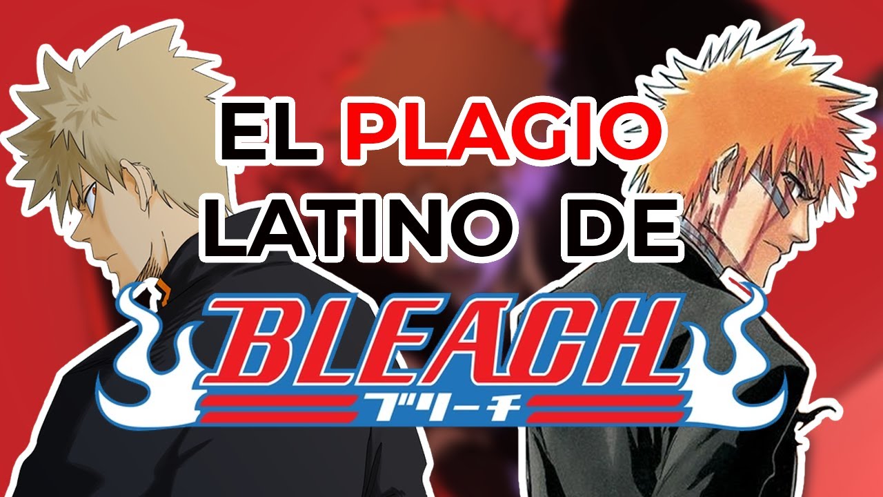 Bolt el plagio GANADOR de Manga Plus