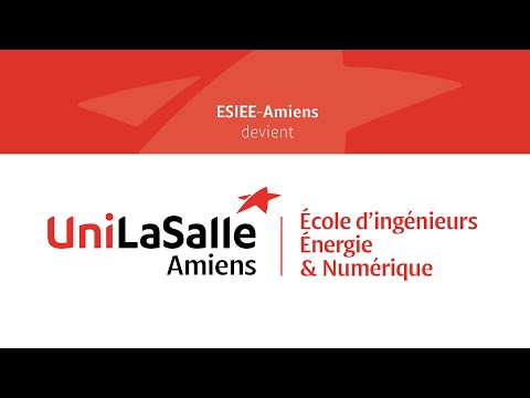 ESIEE-Amiens devient UniLaSalle Amiens