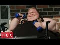 Tammy and Chris Hired a Personal Trainer! | 1000-lb Sisters
