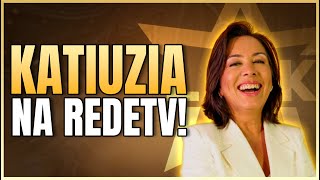 QUEM VAI SUBSTITUIR O DATENA NA REDETV!? | LINK PODCAST