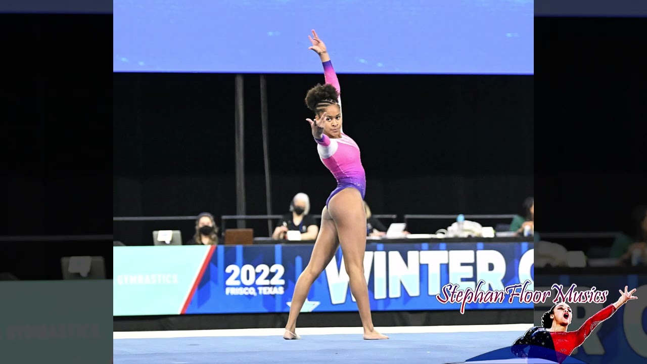 Skye Blakely - Floor Music 2021_2022