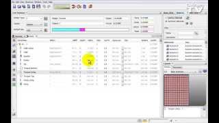 ShoeCost 2015 R1 Whats New: Material Enhancements