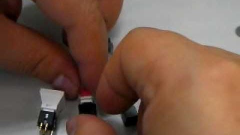 Transformers LED tactile and illuminated Push button with LED in multi-cap SPJ_SPH_ZSPE6.MP4