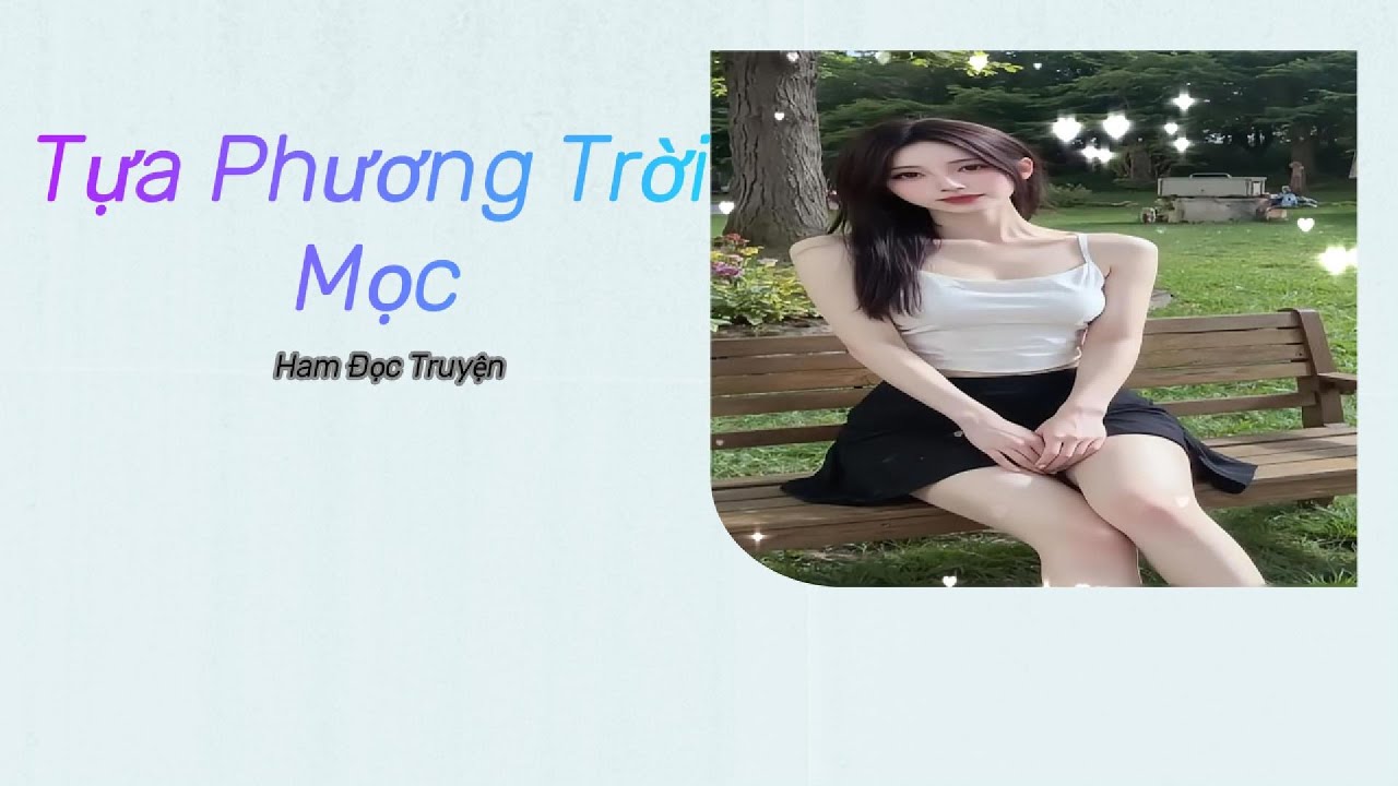 FULL: Tựa Phương Trời Mọc