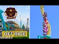 Possessed Off Ride June 2025