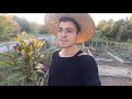 Autumn Garden Update - It's Been An Emotional Week | Vlog