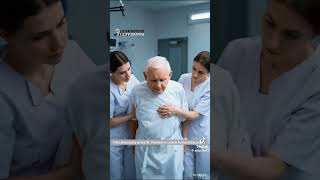 Specjalni Goście Honorowi w Choroszczy #aivideo #kaczyński #morawiecki #batyr #szpital #choroszcz #
