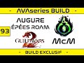 Build augure double pe roaming mcm  explications  gameplay  builds guild wars 2