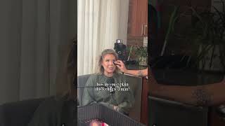 Celebrity This week’s bonus ep is a full-blown GRWM chaos sesh from NYC #coffeeconvos #kaillowry #GRWM Wealth