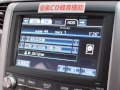 アルファード　350S　4WD　HDDプレミアムSS　両側自動ドア　DBA-GGH25