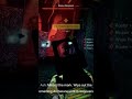 Eclipse ⚔️ | Rainbow six extraction #shorts
