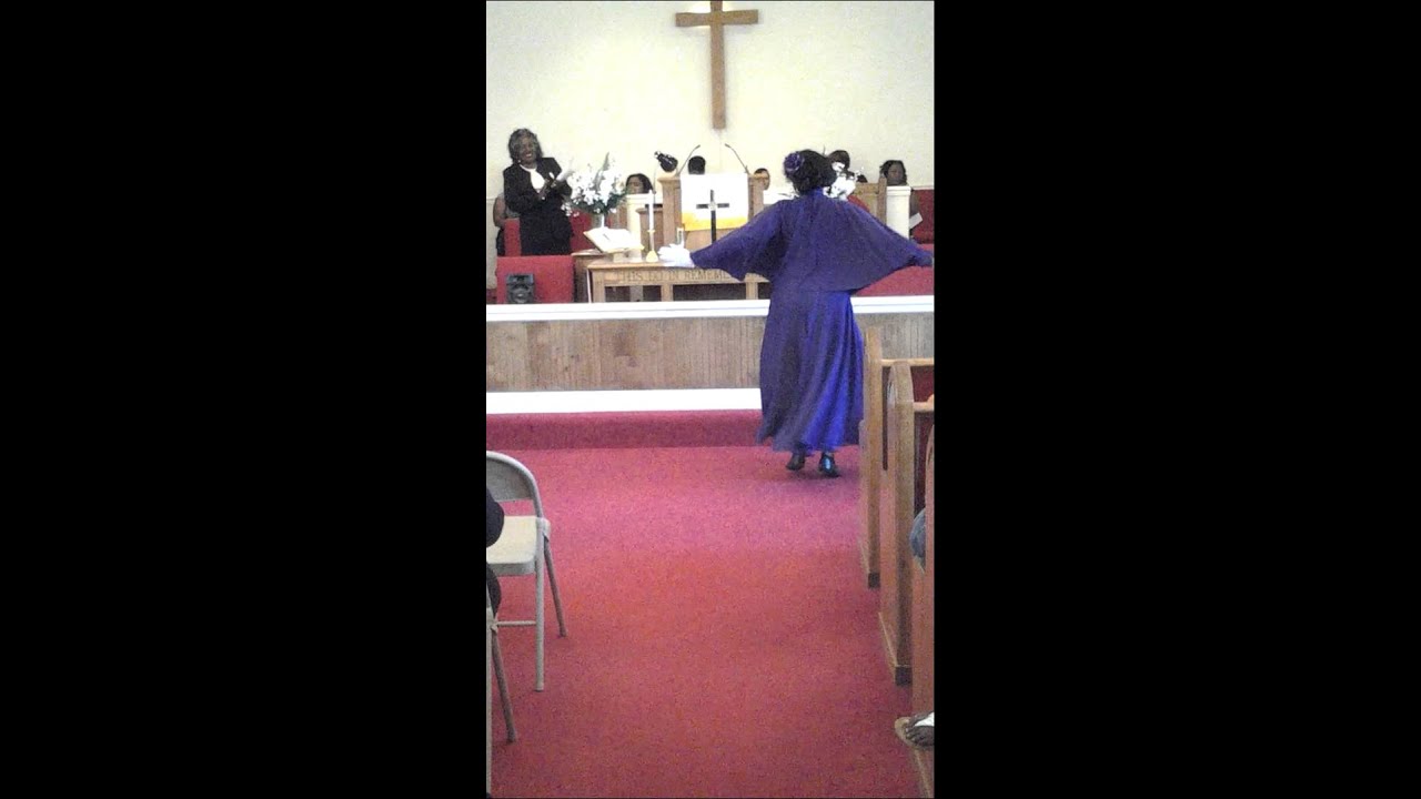 St. Matthews AME Zion Church , Trenton, NC(1) YouTube