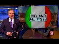 This week in ct irish companies hoping aer lingus flights resume out of hartford