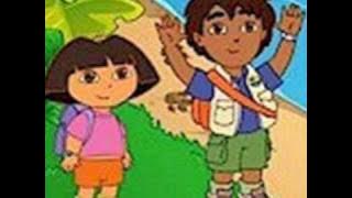 go diego go theme song