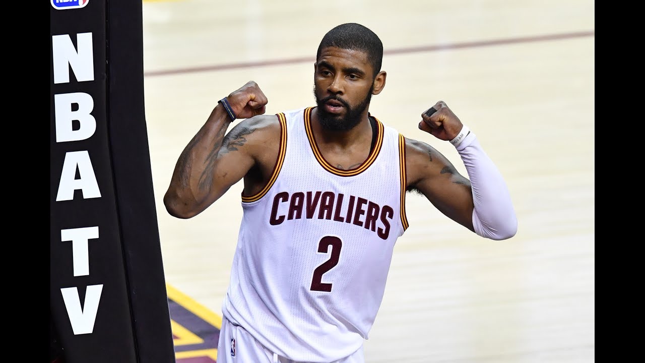 Kings Offer De'Aaron Fox for Kyrie Irving Package! NBA Free Agency 2017 smoove b
