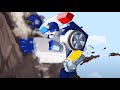 Чейз в беде! | Rescue Bots | Детский мультфильм | Трансформеры для детей