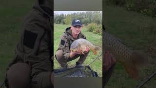 CARP FISHING TOMORROW #carp #carpfish #carplife #carpworld #fishing #fish