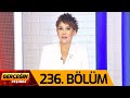 Gerçeğin Peşinde 236. Bölüm