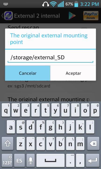 External 2 Internal External 2 Internal