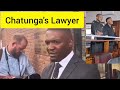 Chatunga Mugabe S Lawyer Everyone