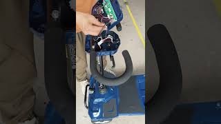 T402(T4) Replacement of display screen and NFC board video