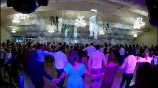 Formatia Argument -  Colaj Sarbe de Joc ( Live )