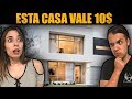 10 MANSIONES FAMOSAS QUE NADIE QUIERE COMPRAR NI POR 1$