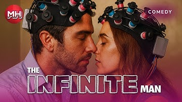 "The Infinite Man" – How Far Would You Go for the Perfect Love? | Watch Full Film