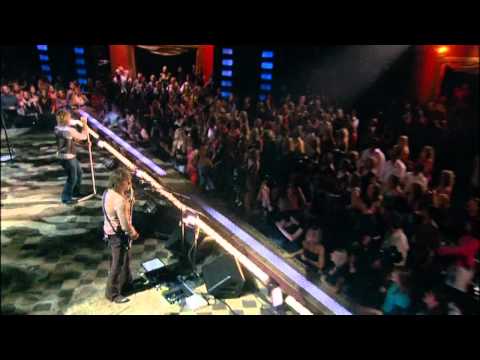 Bon Jovi - Live Lost Highway 2007 - 13 - It's My Life (HQ)