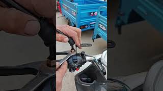 Mobile Phone Extension Bracket That Can Be Motorcycles
