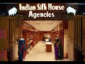 Indian silk house agencies diamond plaza mall