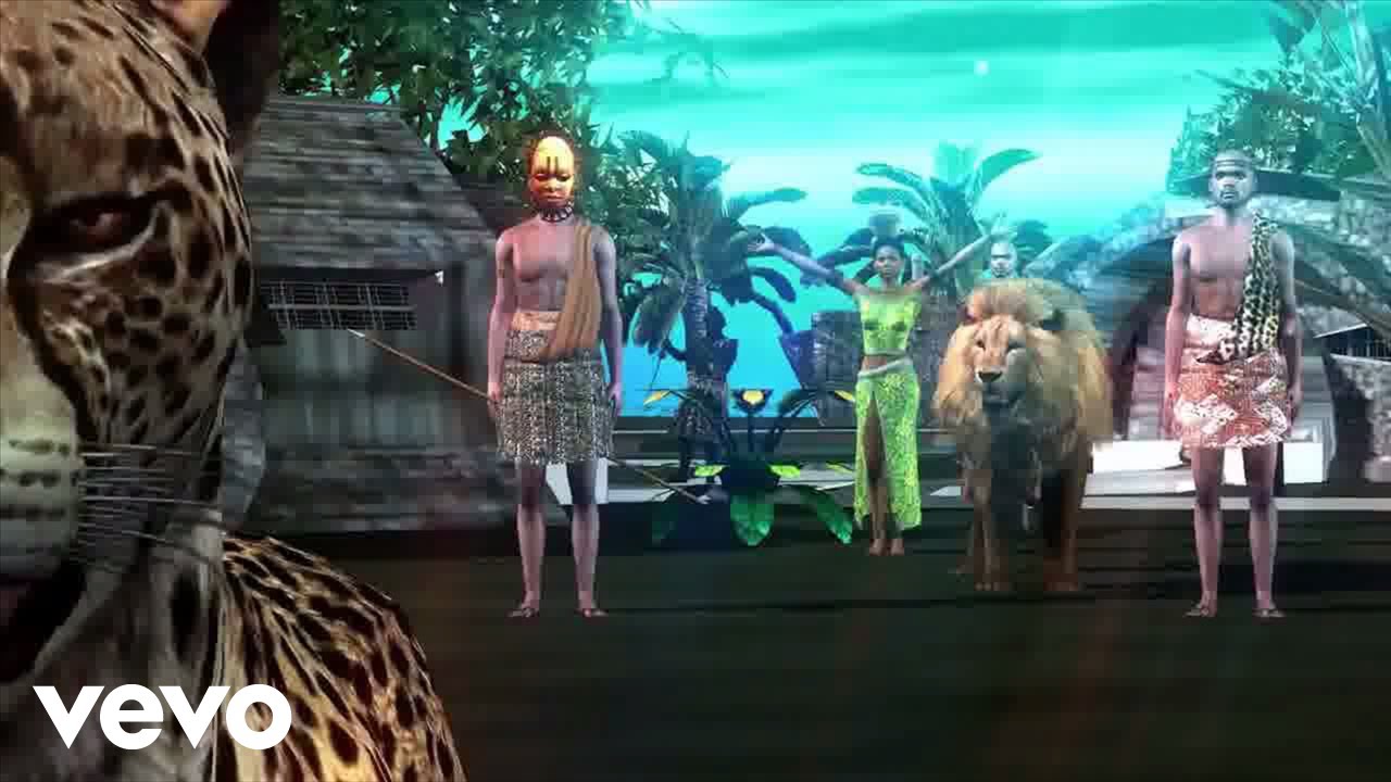 Donny Arcade - Deep Space