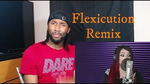 Snow Tha Product - Flexicution Remix ( Reaction )