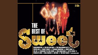 No You Don't - Sweet