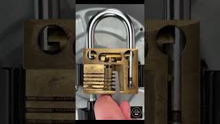 Famous inside perspective on,comb picking.How to Pick a Lock With Hairpins Profile