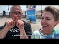 Video newsletter - Launch of A Brush with Death (Lyme Regis 2)